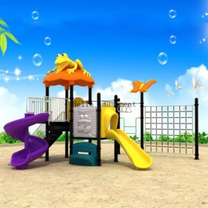 Kids Garden Play Outdoor Playground